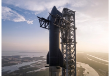La cultura de Silicon Valley llega al espacio con SpaceX y su promesa de una economía masiva futura