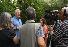 Díaz-Canel anunció reformas estructurales para impulsar la economía cubana frente a las presiønes externas y dificültades actuales