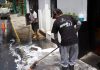Mantenimiento urbano en sectores comerciales, áreas residenciales y avenidas principales de Chacao se mantiene desplegado para garantizar los mejores espacios (+ Fotos)