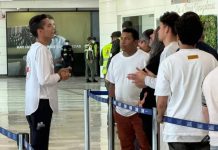 Llegó a Venezuela vuelo con 124 migrantes repatriados desde Miami: el grupo de connacionales aterrizaron en Maiquetía (+ Detalles)