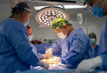 La Guaira registra un hito médico con la primera cirügía oncØlógica exitosa en una paciente embarÄzada