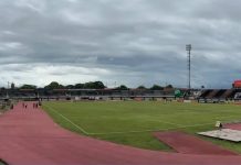 Inhabilitado por no cumplir requisitos mínimos en el campo de juego e infraestructura: FVF suspende el Estadio José Antonio Páez para partidos de Primera División