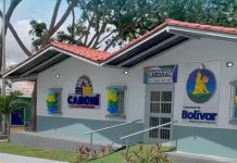 Alcaldía de Caroní inauguró moderno Servicio Médico Laboral para garantizar salud gratuita de calidad a trabajadores y familias