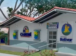 Alcaldía de Caroní inaugura moderno Servicio Médico Laboral con más de 15 especialidades y tecnología móvil (+ Detalles)