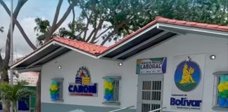 Alcaldía de Caroní inauguró moderno Servicio Médico Laboral para garantizar salud gratuita de calidad a trabajadores y familias