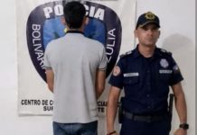 Cønmøción en Zulia: Adolescente detênïdo por abüsâr de su hermana con dïscapacïdad y difundir el video en redes sociales