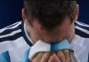 Messi con sentimientos encontrados: «Sí, lloré después de mi primer gol, era por algo completamente desconectado del fútbol»
