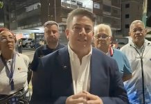 Actividad comercial y desarrollo económico ha sido impulsado en el municipio Chacao: plan de intervencïón vial ha revalorizado los metros cuadrados de zonas residenciales (+ Detalles)