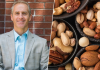 GrasÄs saludables son fundamentales para la salud cardiövascular según experto en nutrición Dariush Mozaffarian