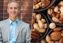 GrasÄs saludables son fundamentales para la salud cardiövascular según experto en nutrición Dariush Mozaffarian