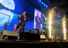 El merengue se adueñó del Poliedro de Caracas con los mejores exponentes del género: con la compañía del público en un solo coro (+ Detalles)