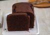 Bizcocho de chocolate casero: receta fácil para que quede siempre esponjoso de cacao 100% puro (+ Detalles)