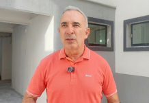 Gobernador del Táchira supervisó los avances de la construcción del urbanismo La Castra (+ Detalles)