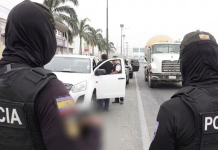 Ola de viØlencïa e insëguridad en Ecuador supera los índices históricos de criminÄlidad en la región