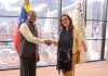 Venezuela afianza alianzas estratégicas en materia de transporte con India: convenios que prioricen la eficiencia y la innovación (+ Detalles)