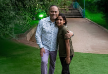 Gilberto Santa Rosa lanza un emØtivo sencillo junto a su nieto Ian Marco por el Día del Padre (+ Detalles)