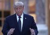 Polémica declaración de Trump sobre Venezuela: asegura que el país nunca había obtenido tanta riqueza (+ Video)