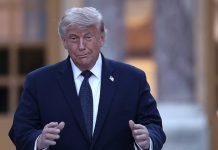 Polémica declaración de Trump sobre Venezuela: asegura que el país nunca había obtenido tanta riqueza (+ Video)