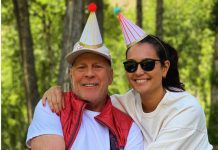 Bruce Willis reapareció tras casi 4 años de su diagnóstico de dêmëncïâ y conmovió a sus fans (+ Detalles)