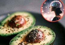 Combinar aguacate con pimienta negra crea un potente estimulante cerebral capaz de mejorar la memoria de manera inmediata, según estudio