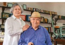 Fallêció Dalita Navarro, artista y viuda del expresidente de Colombia Belisario Betancur: se convirtió en una de las figuras más importantes de la cerámica contemporánea