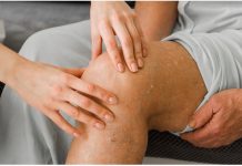 Nuevo método mínimamente invâsivo mejora la calidad de vida en pacientes con artrøsis de rodilla: puede aliviar el dôlor y mejorar la función durante al menos un año