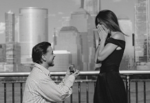 Víctor Muñoz sorprende a Antonella González con romántica propuesta de matrimonio durante un viaje especial (+ Video)