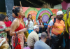 Grupo Herencia celebra el premio internacional Cubadisco en honor a San Juan Bautista (+ Fotos)