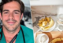 Conozca cuáles son las frutas que el cardiólØgo recomienda evitÂr para lograr un mejor descanso (+ Detalles