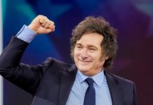 Argentina intËnsifica su endeÜdamiento externo en medio de una complËja y aguda crÎsis social