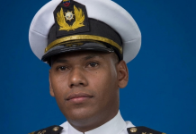 Familiares exîgen jüsticia tras la müerte de cadete venezolano a bordo de buque en Italia