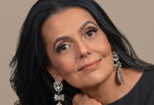 Viviana Barros, de 53 años, marca un hito histórico al participar en el Miss Venezuela 2026