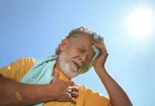 Profesionales de la salud recomiendan acudir a urgencias por el calor cuando haya debilidad, mareo o náuseas
