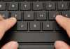 Pocos lo saben: para qué sirve la rayita debajo de las letras F y J y del número 5 de tu teclado (+ Detalles)