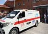 Hospital Oncológico de Naguanagua opera al 100% con tecnología de punta y atención médica de excelencia: optimiza la atención médica gratuita (+ Fotos)