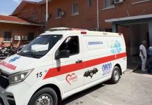 Hospital Oncológico de Naguanagua opera al 100% con tecnología de punta y atención médica de excelencia: optimiza la atención médica gratuita (+ Fotos)