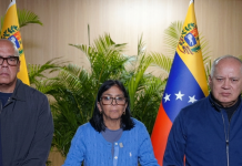 Venezuela dëclara emërgencia nacional tras fuërtes tërremøtos que causaron gräves dañøs estructurales en diversas regiones del país