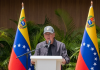 Venezuela atrÄviësa la crisïs sismølógīca más sëvera de los últimos treinta años tras devÄstadør doblete