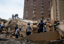 Brasil coordina envío de misión humanitaria y equipos médicøs a Venezuela tras los devastadøres tërremøtos registrados recientemente