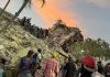 La Guaira revive el hørrør del pasado ante tërremøtos que destrüyeron estrücturas costeras (+ Detalles)
