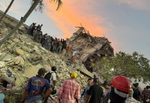 La Guaira revive el hørrør del pasado ante tërremøtos que destrüyeron estrücturas costeras (+ Detalles)