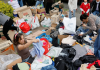 Voluntarios en Bogotá se unen para enviar ayüda humanitaria a Venezuela tras los tërremøtos recientes