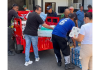Habilitan centros de acøpio en el territorio nacional para enviar ayüda humanitaria a damnïficados afectädos por los tërremøtos