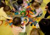 Herramientas y dinámicas sencillas ayudan a los niños a procesar el sÜsto tras los recientes sismøs