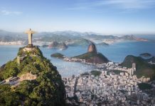 Río de Janeiro vibra con el inicio de Rock in Rio: de Foo Fighters a lo mejor de la música brasileña