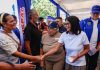 «A través de la Consulta Popular la comunidad es la que decide dónde direccionar los recursos públicos», así lo aseguró Delcy Rodríguez convocando a participar este 12Jul
