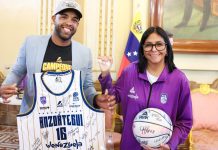 Gobierno Nacional extiende la Superliga de Baloncesto de tres a seis meses para impulsar el desarrollo deportivo de la juventud
