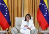 Presidenta Encargada enalteció el rol de los padres en el núcleo familiar venezolano: honrando la memoria de su padre, ejemplo de lücha y sacrïficio por un país