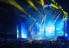 Caracas vibró con más de 12 horas de música en el “Más Reggaetón Fest 2026”: el Monumental fue sacüdido con grandes leyendas (+ Detalles)