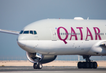 Qatar Airways reactiva sus planes en Venezuela y ya tiene fecha definitiva para su primer vuelo intercontinental (+ Detalles)